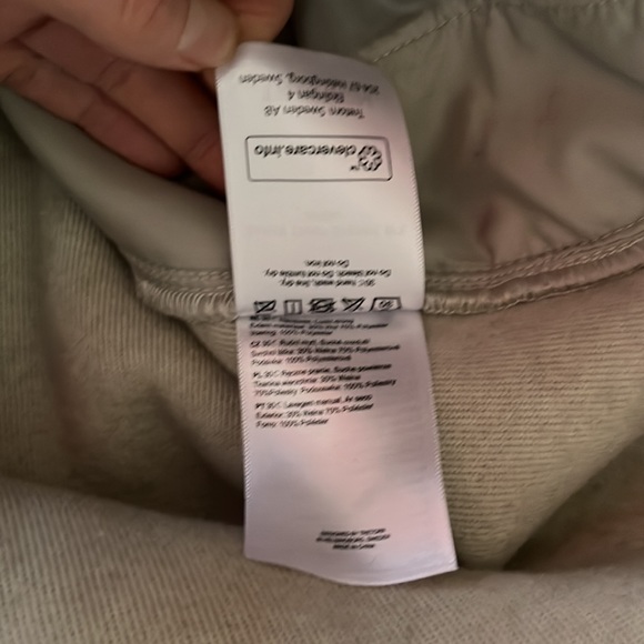 Tretorn Sarek camp jacket - Picture 6 of 12